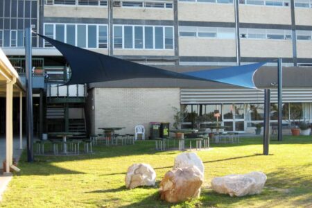 Commercial Shade Sails